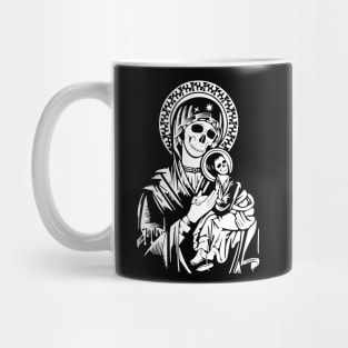 Antichrist Mug